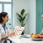 Klinik Gizi: Tips Menjaga Berat Badan Ideal dengan Bantuan Ahli Gizi