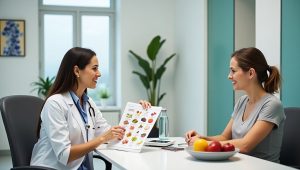 Klinik Gizi: Tips Menjaga Berat Badan Ideal dengan Bantuan Ahli Gizi